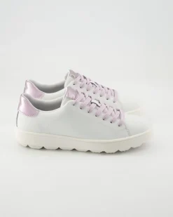 Spherica Ecub Sneaker in Weiß