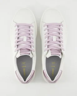 Spherica Ecub Sneaker in Weiß