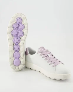 Spherica Ecub Sneaker in Weiß