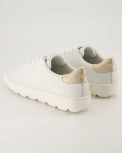 Spherica Ecub Sneaker in Weiß