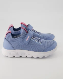 SPHERICA GIRL Halbschuhe in Blau