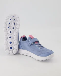 SPHERICA GIRL Halbschuhe in Blau