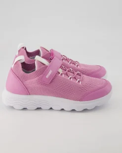 SPHERICA GIRL Sneaker in Pink
