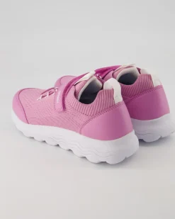 SPHERICA GIRL Sneaker in Pink