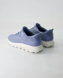 Spherica Plus Sneaker in Blau