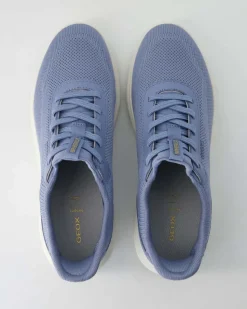 Spherica Plus Sneaker in Blau