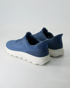 Spherica Plus Sneaker in Blau