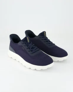Spherica Plus Sneaker in Blau