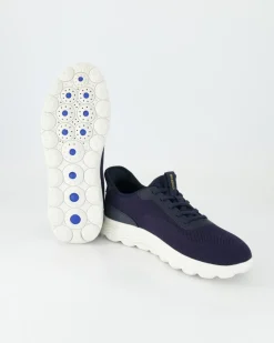 Spherica Plus Sneaker in Blau