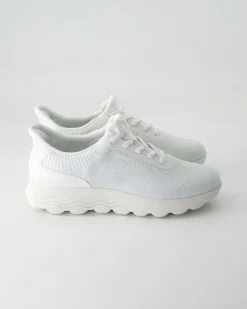 Spherica Plus Sneaker in Weiß