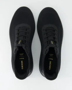 Spherica Plus Sneaker in Schwarz