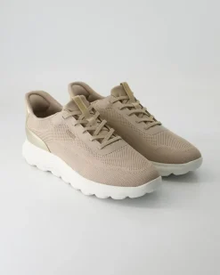 Spherica Plus Sneaker in Beige