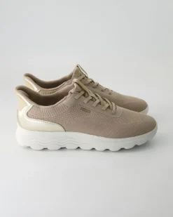 Spherica Plus Sneaker in Beige