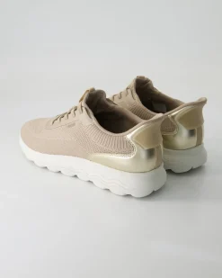 Spherica Plus Sneaker in Beige