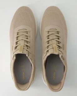Spherica Plus Sneaker in Beige
