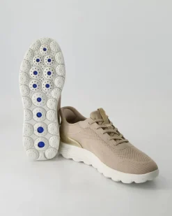 Spherica Plus Sneaker in Beige