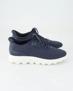 Spherica Plus Sneaker in Blau