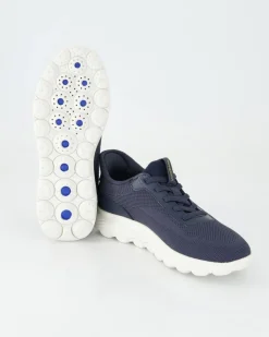 Spherica Plus Sneaker in Blau