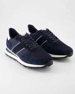 SPHERICA Sneaker in Blau