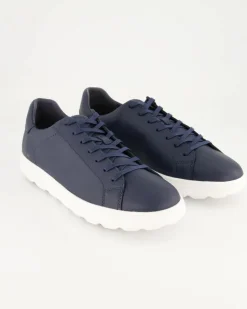 SPHERICA Sneaker in Blau