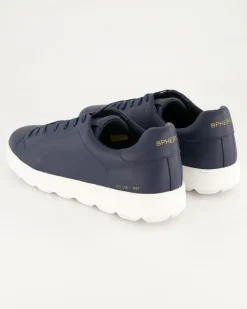 SPHERICA Sneaker in Blau
