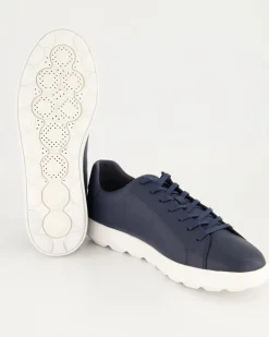 SPHERICA Sneaker in Blau