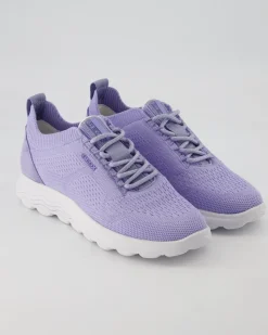 SPHERICA Sneaker in Lila