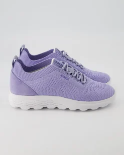 SPHERICA Sneaker in Lila