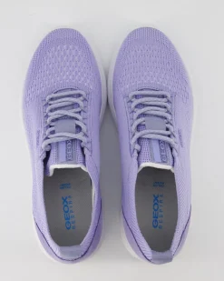 SPHERICA Sneaker in Lila