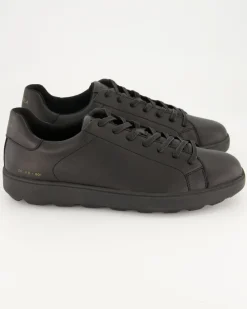 SPHERICA Sneaker in Schwarz