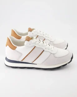 SPHERICA Sneaker in Weiß