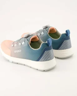 SPLASH Lo BOA GTX Halbschuhe in Blau