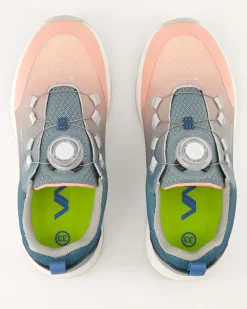 SPLASH Lo BOA GTX Halbschuhe in Blau