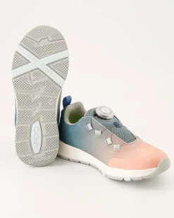 SPLASH Lo BOA GTX Halbschuhe in Blau