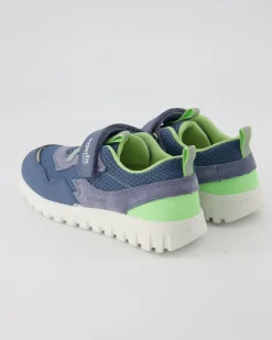 Sport 7 Mini Halbschuhe in Blau