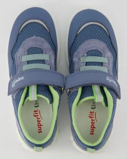 Sport 7 Mini Halbschuhe in Blau