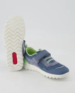 Sport 7 Mini Halbschuhe in Blau