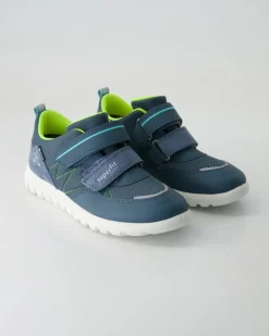 Sport 7 Sneaker in Blau