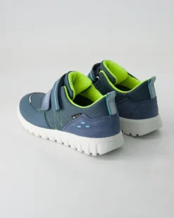 Sport 7 Sneaker in Blau