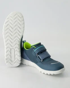 Sport 7 Sneaker in Blau