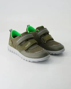 Sport 7 Sneaker in Grün