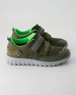 Sport 7 Sneaker in Grün