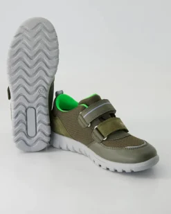 Sport 7 Sneaker in Grün