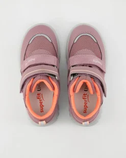 Sport 7 Sneaker in Lila