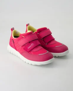 Sport 7 Sneaker in Pink