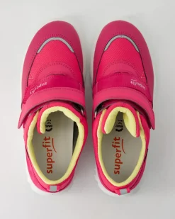 Sport 7 Sneaker in Pink