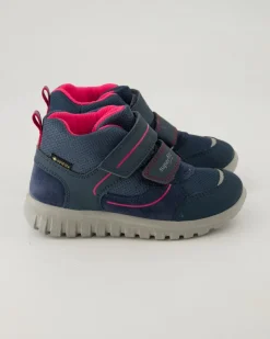 SPORT7 Mini Halbschuhe in Blau