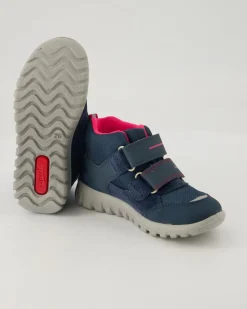 SPORT7 Mini Halbschuhe in Blau