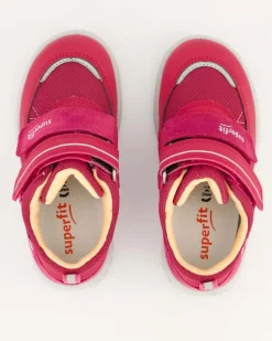 Sport7 Mini Halbschuhe in Rosa