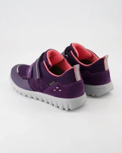 SPORT7 MINI Halbschuhe in Lila
